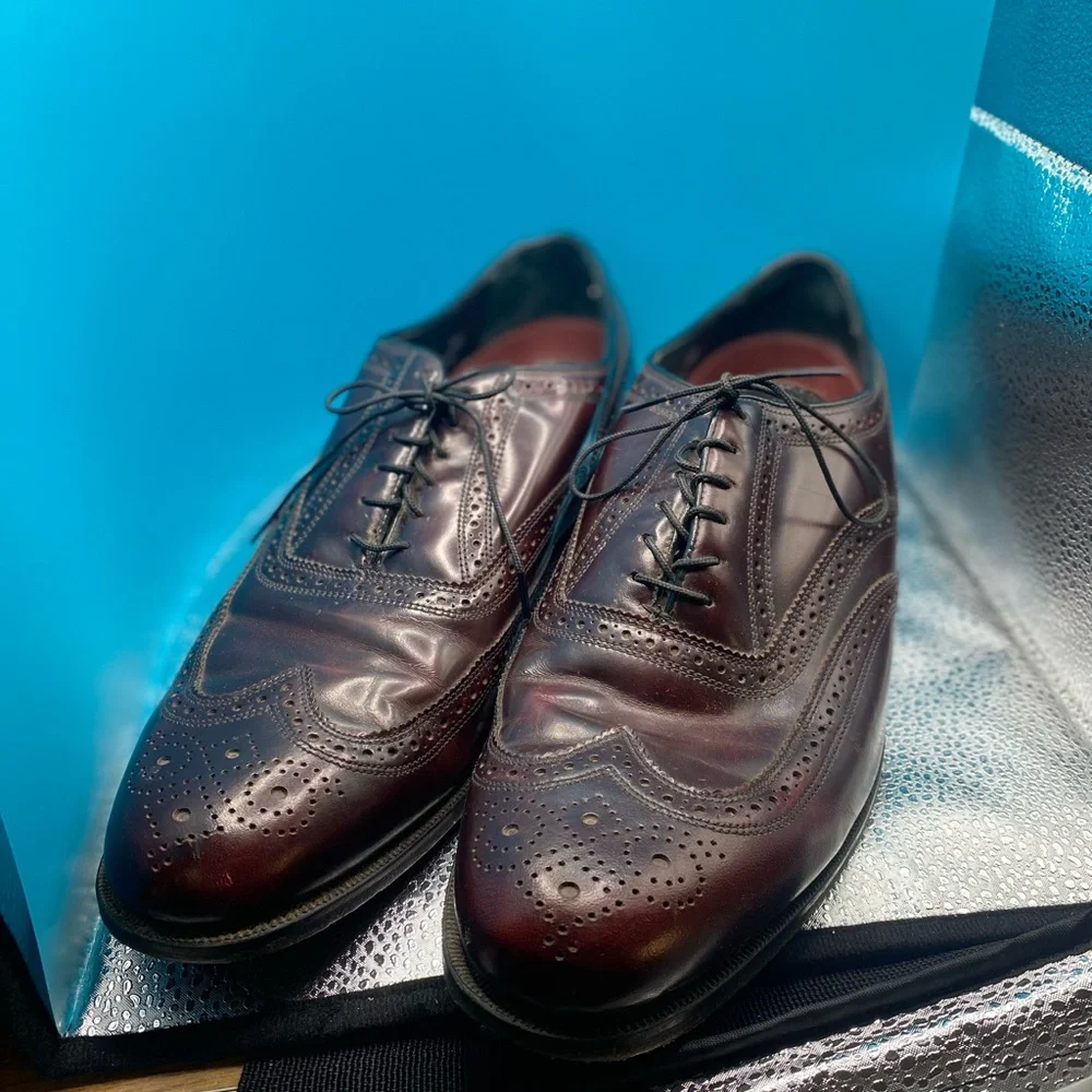 Florsheim Men’s Dress Shoes